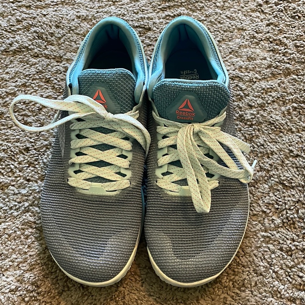 Reebok Nano CrossFit